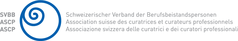 Schweizerischer Verband der Berufsbeistandspersonen Schweizerischer Verband der Berufsbeistandspersonen